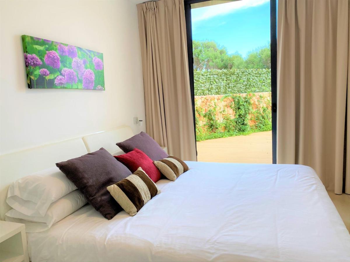 Villa Lucia Cala'N Blanes  Zewnętrze zdjęcie